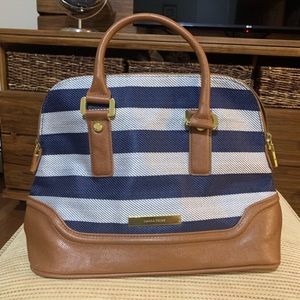 Ivanka Trump satchel